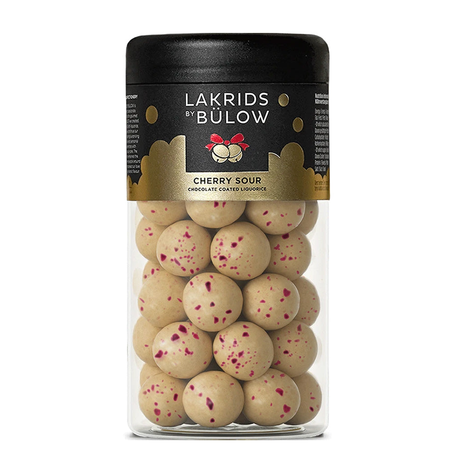 Lakrids by Bülow | 2026 Holiday Collection
