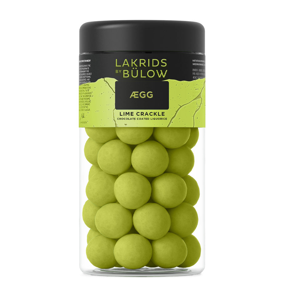 Lakrids by Bülow | Liquorice & Chocolate