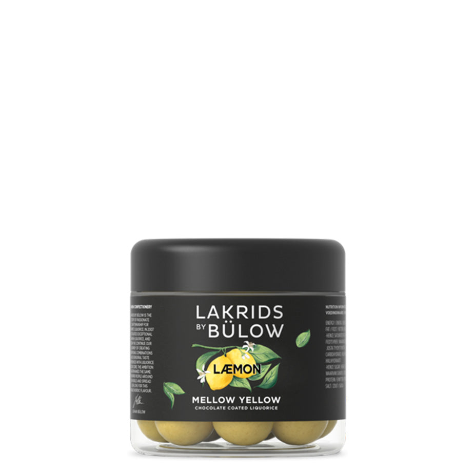 Lakrids by Bülow | Tropical