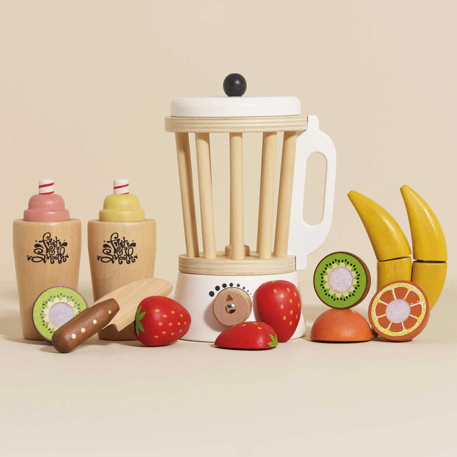 Fruit & Smoothie Blender Set