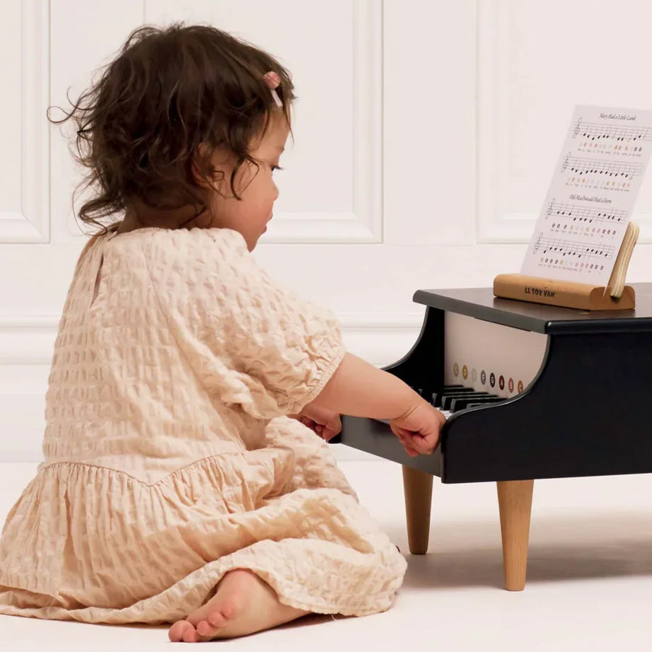 Le Toy Van Grand Piano