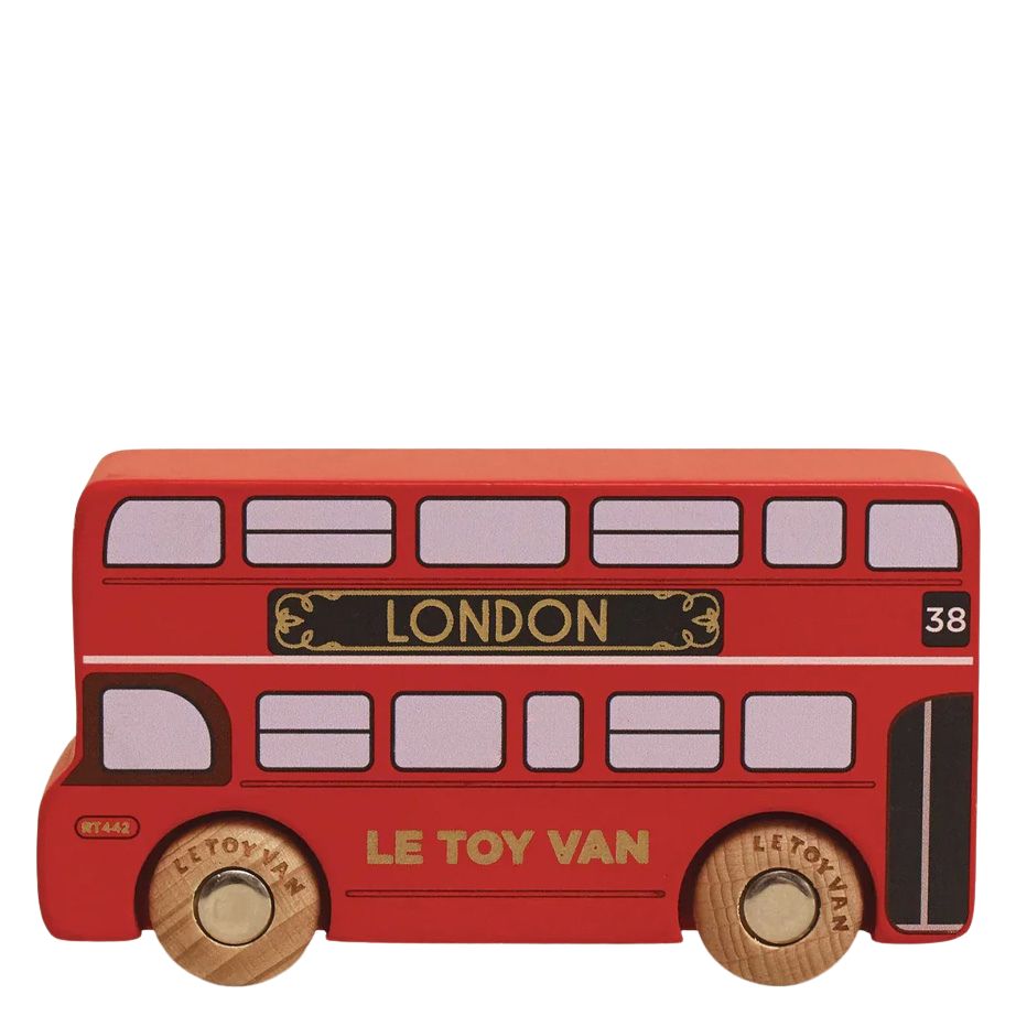 London Bus | Limited Edition