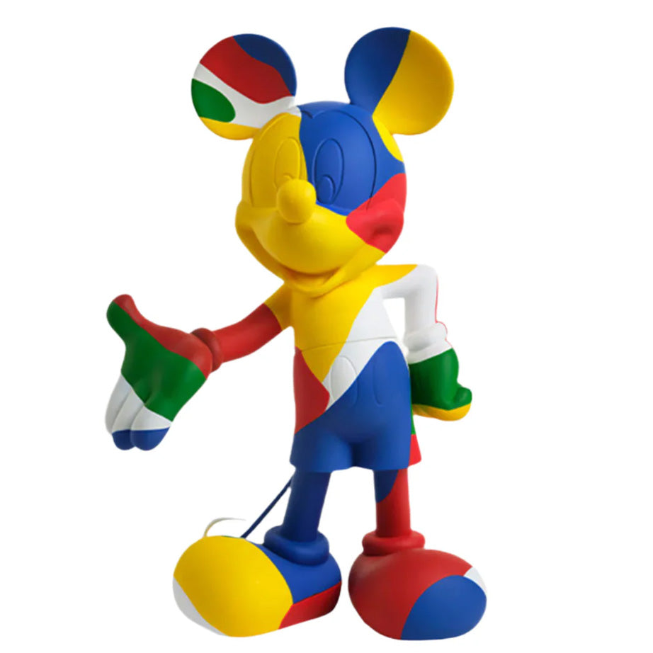 Leblon Delienne Kamo Mickey Mouse