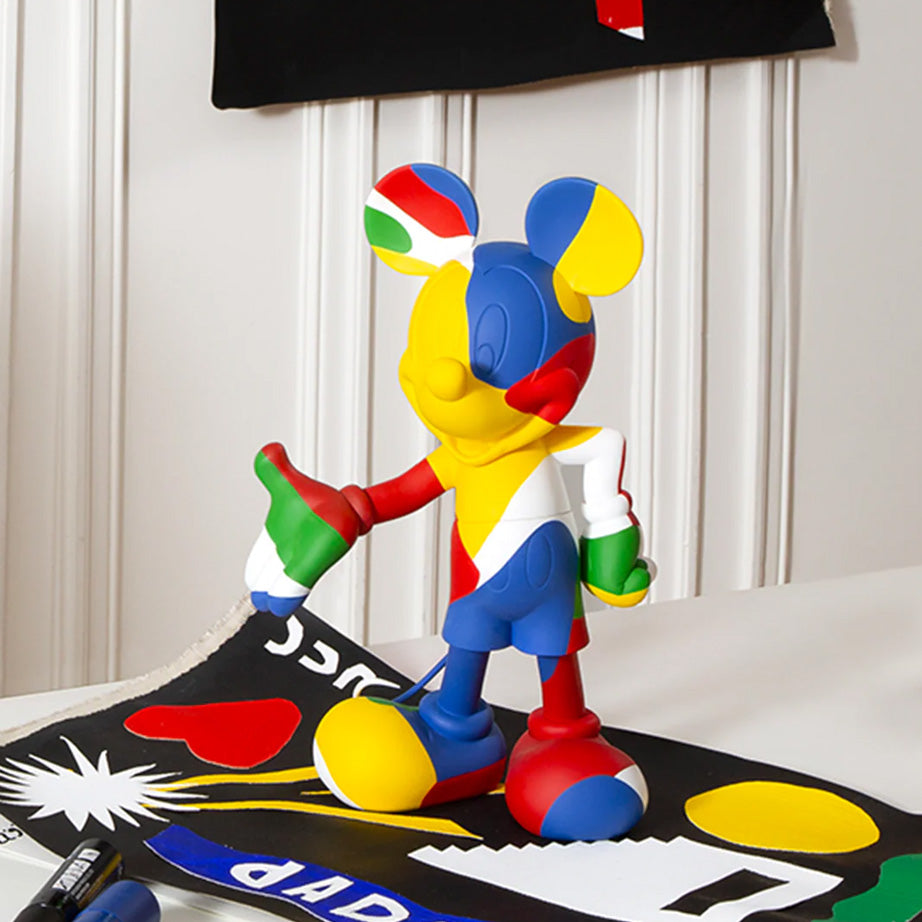 Leblon Delienne Kamo Mickey Mouse
