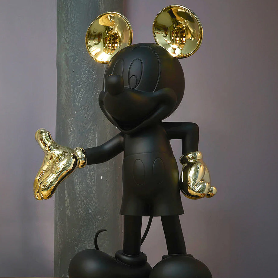 Leblon Delienne Pop Sculptures