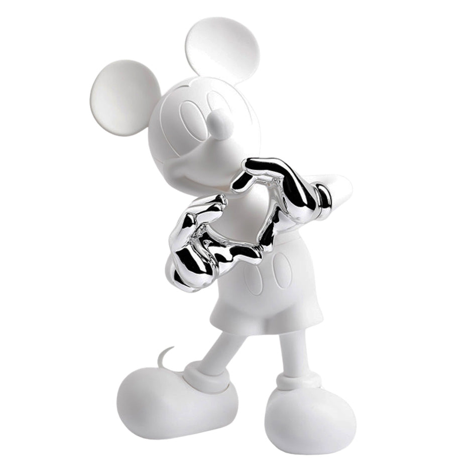 Leblon Delienne Pop Sculptures