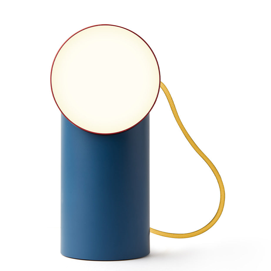 Orbe Lamp