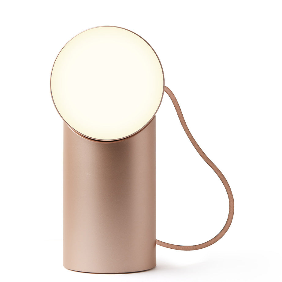 Orbe Lamp