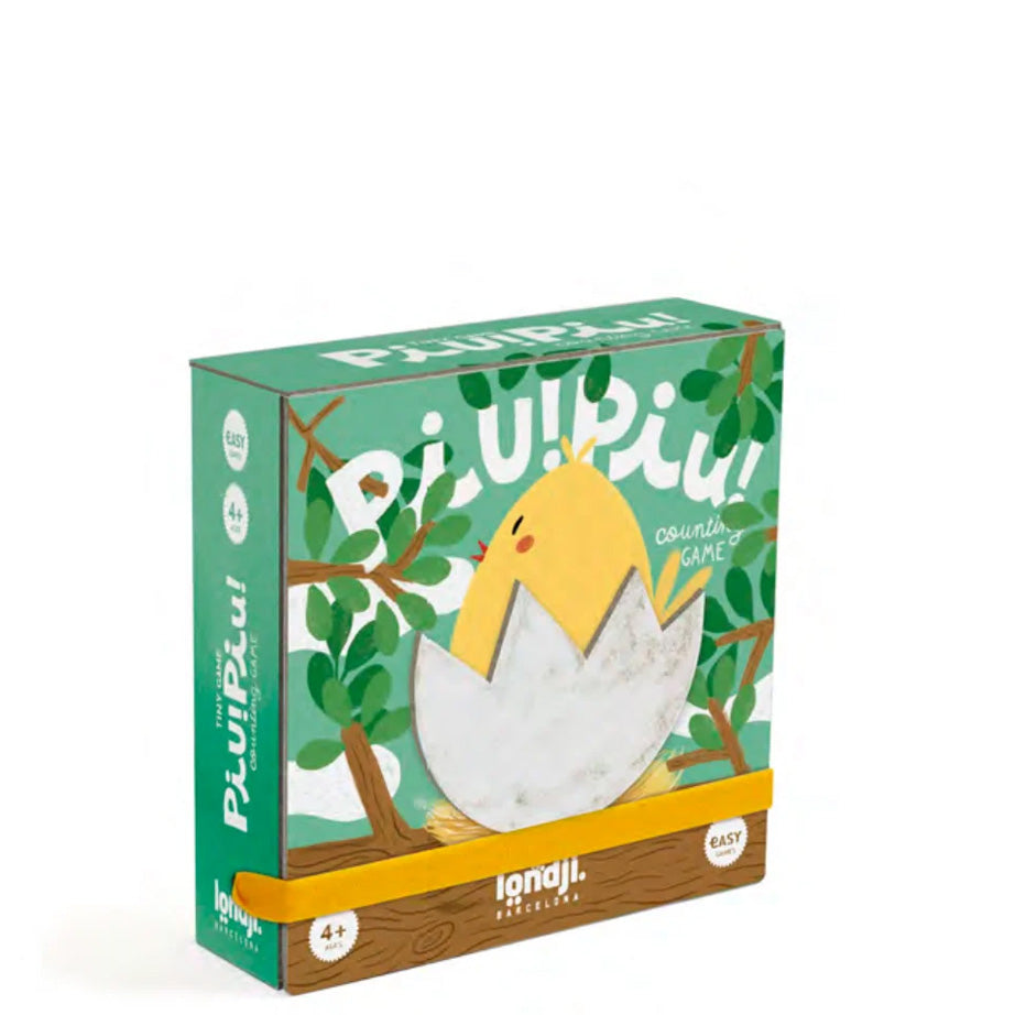 Londji Tiny Games