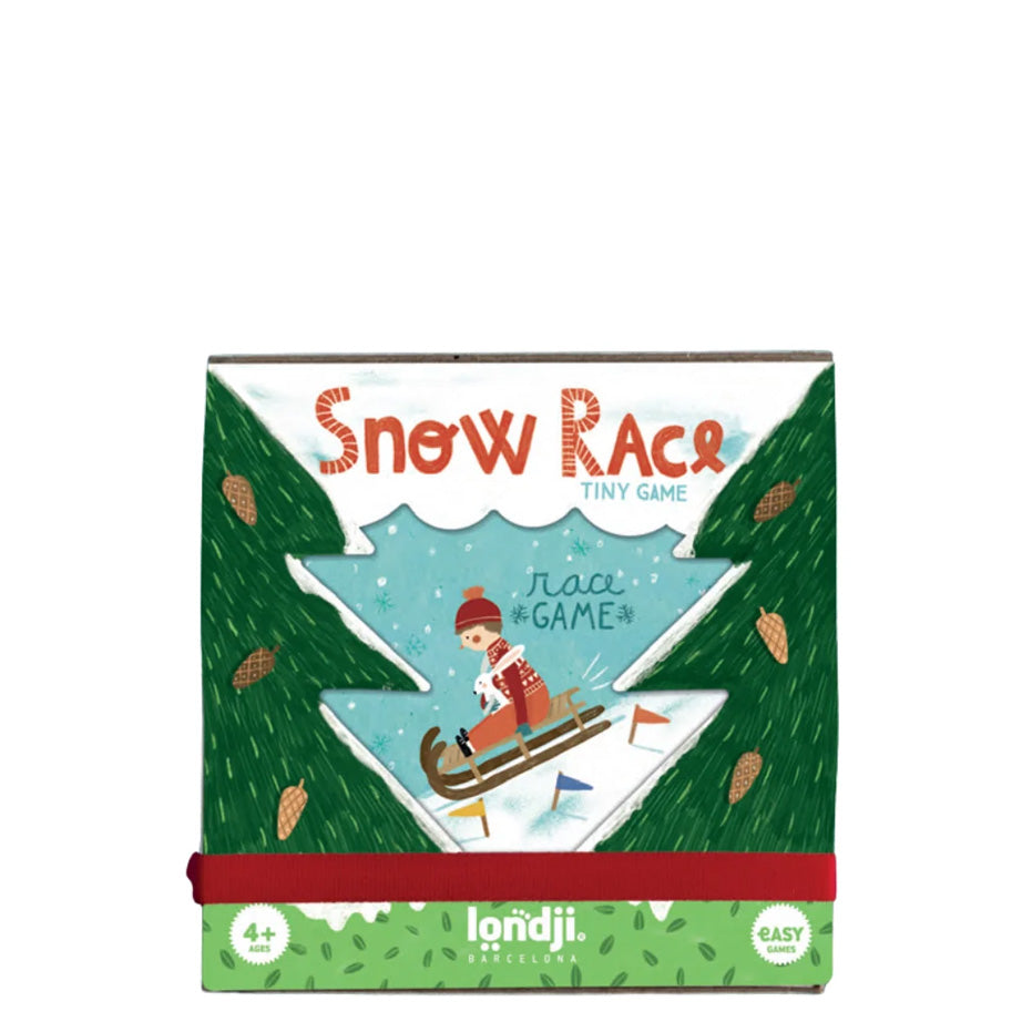 Londji Tiny Games