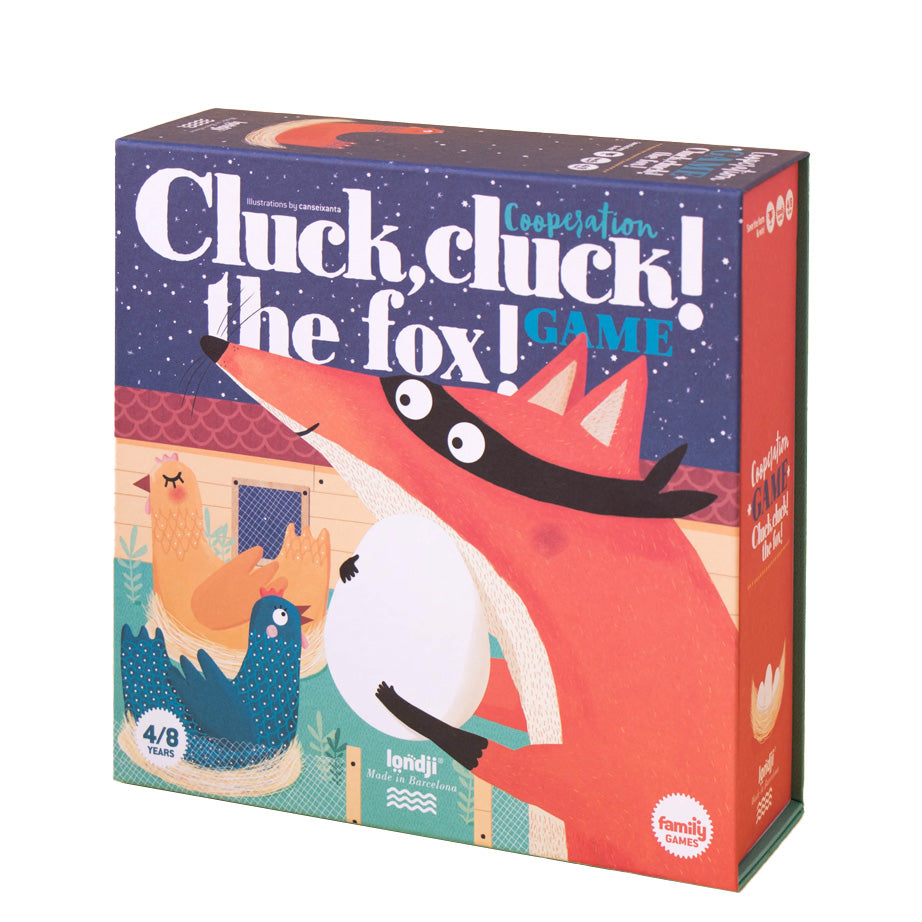 Londji Cooperation Games