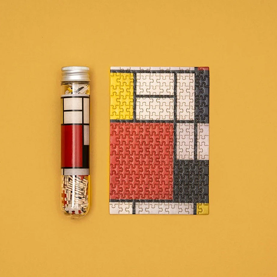 Art Pieces Micropuzzles