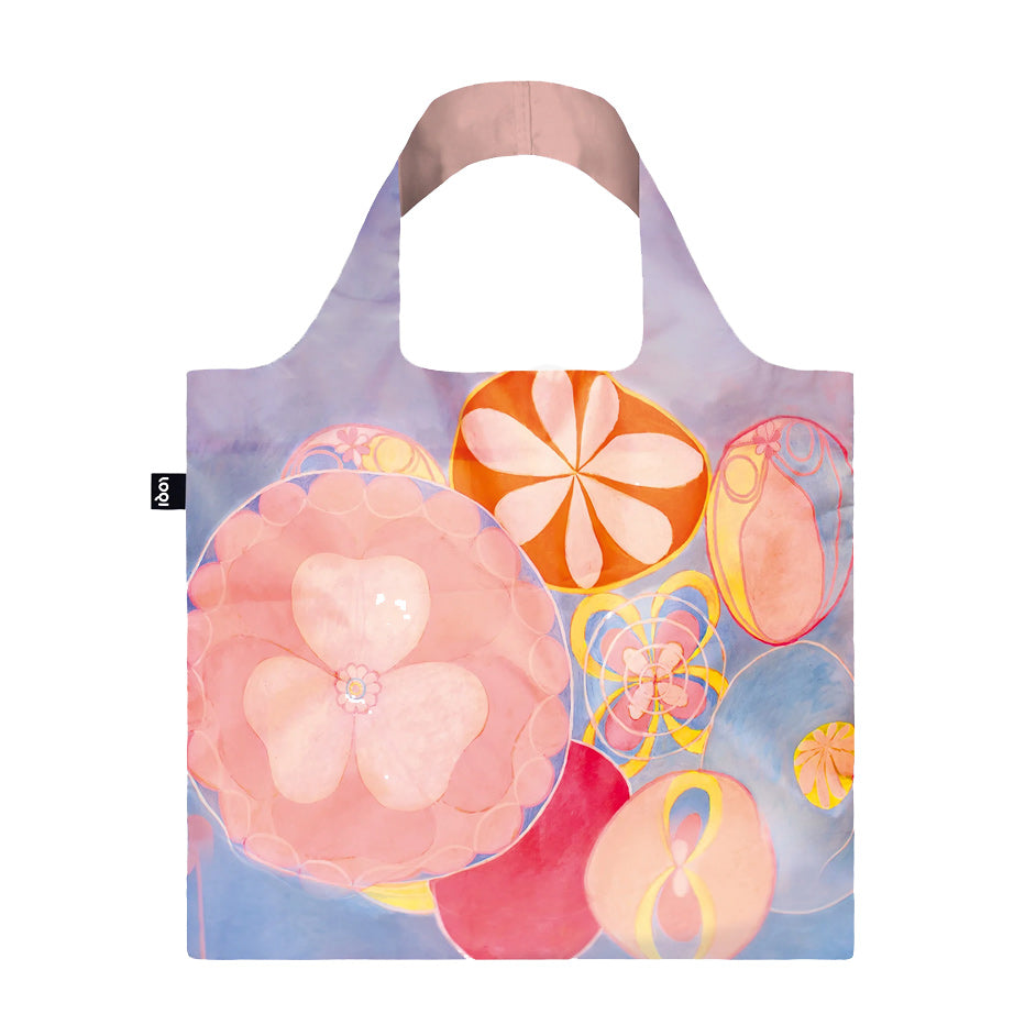 Museum Collection Bags | Modern Artists