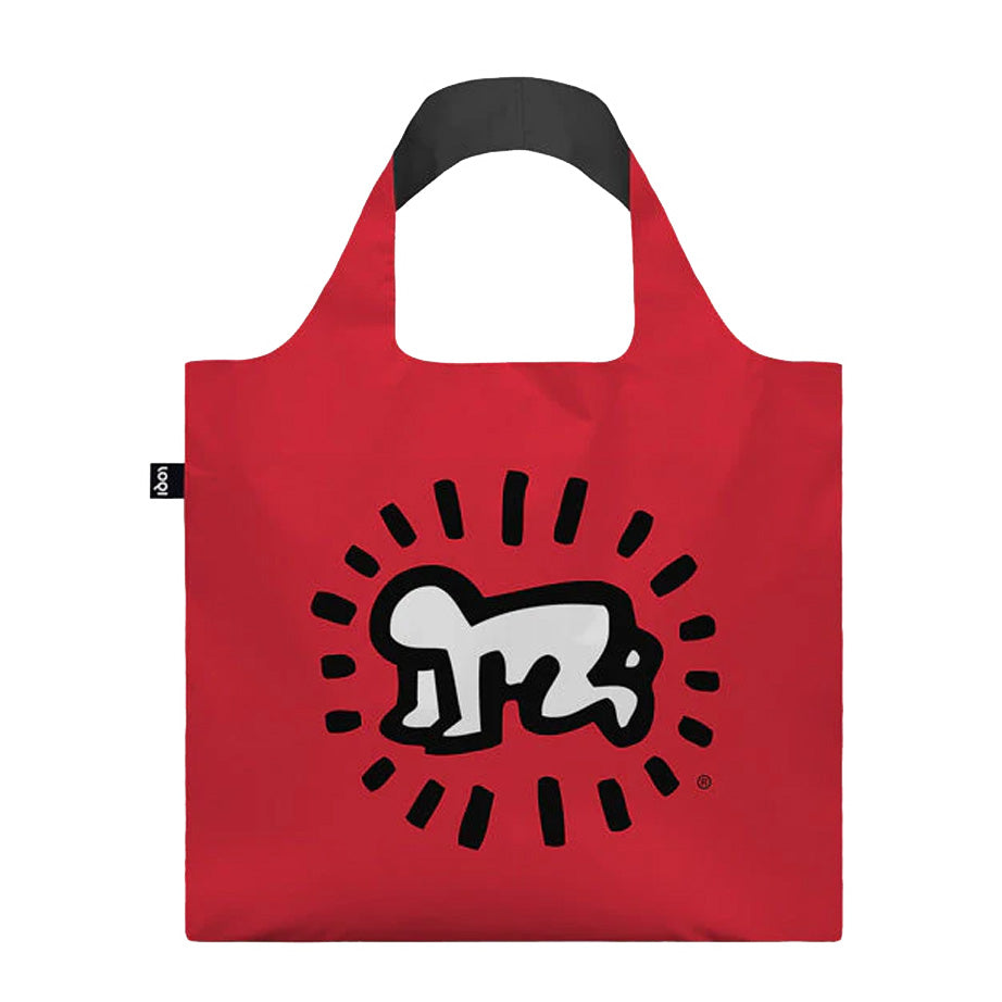 LOQI Bags | Contemporary Artists