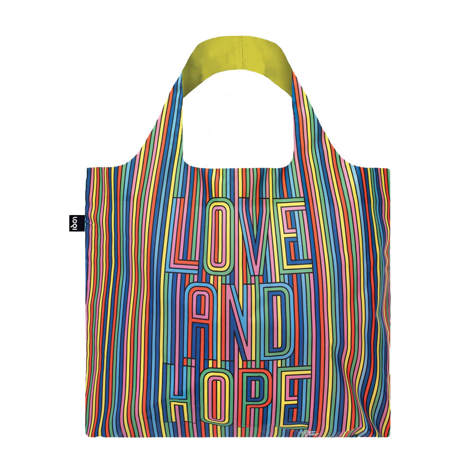 LOQI Bags | Contemporary Artists