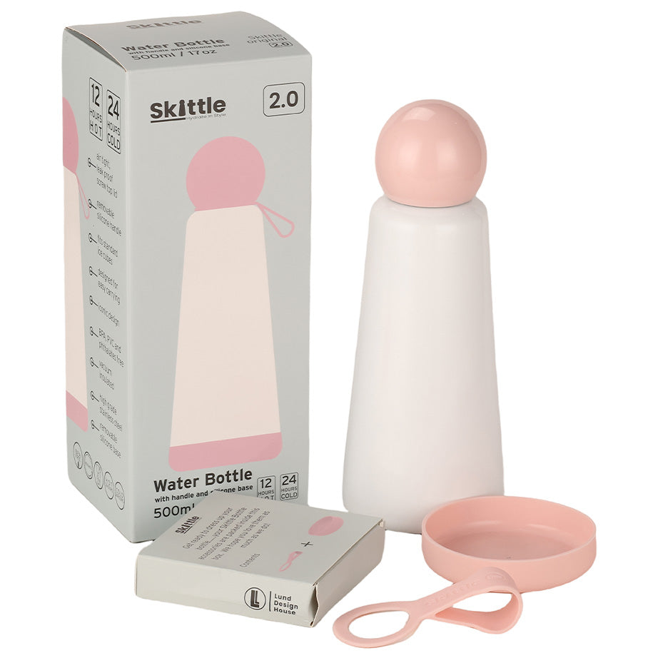 Skittle 2.0 Bottle | 500ml