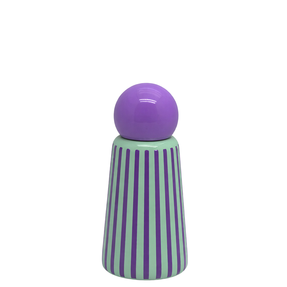 Skittle Bottle | Stripes Collection