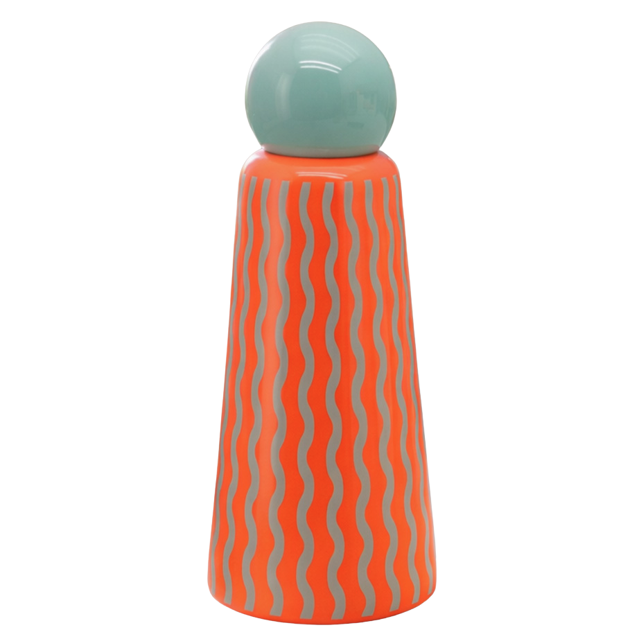 Skittle Bottle | Stripes Collection