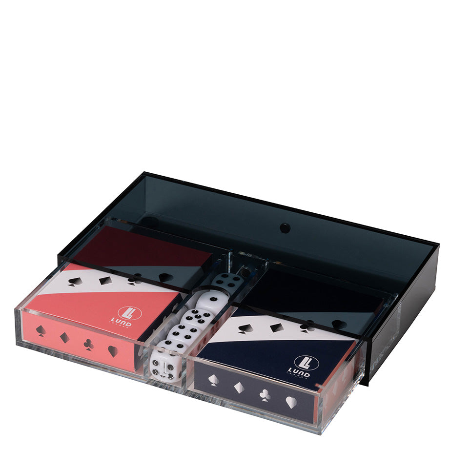 Lund Classic Desktop Games