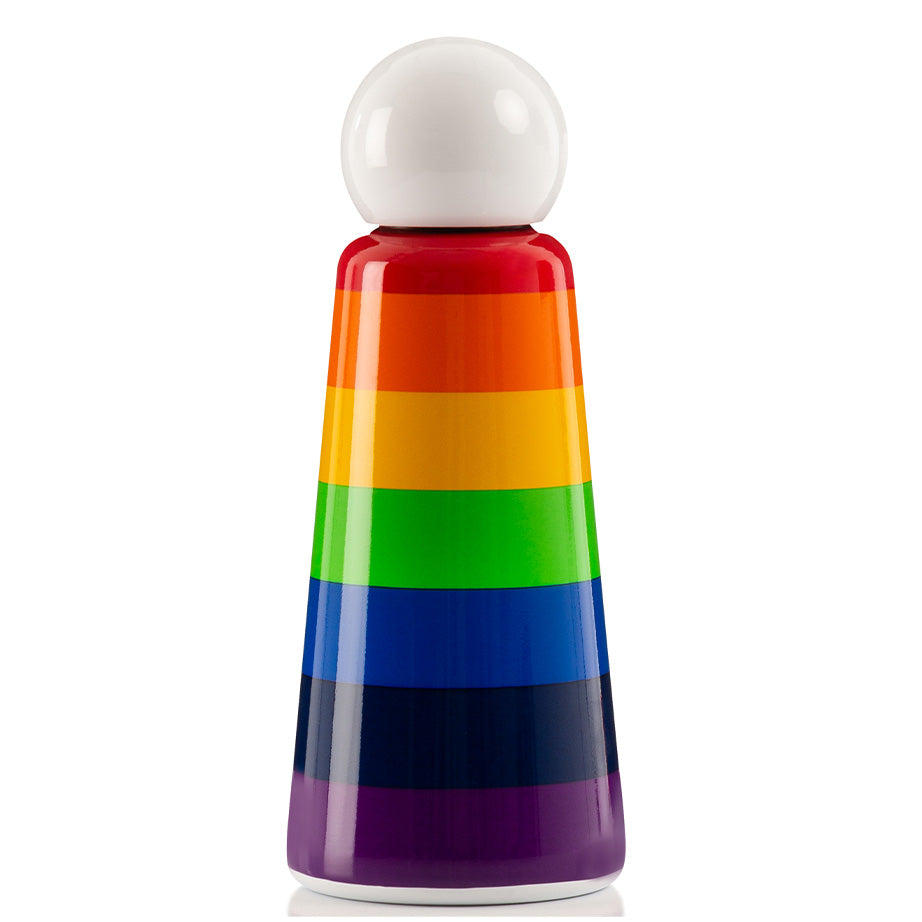 Skittle Bottle | Rainbow