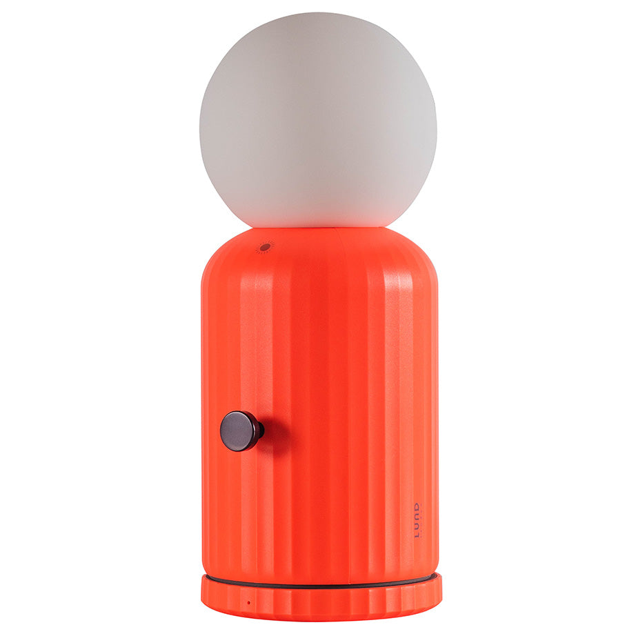 Skittle Wireless Lamp & Charger