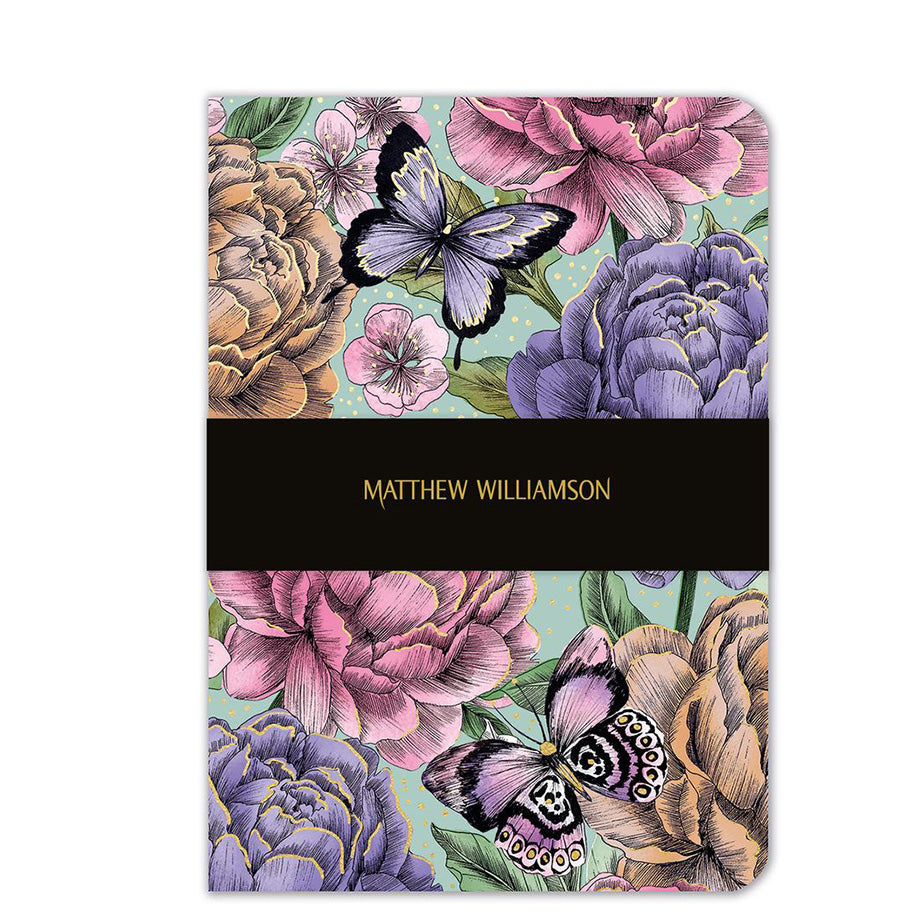 Museums & Galleries Notebooks