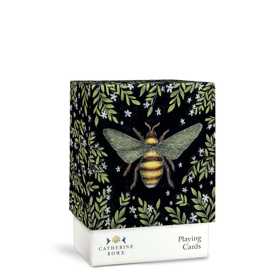Museum & Galleries Playing Cards