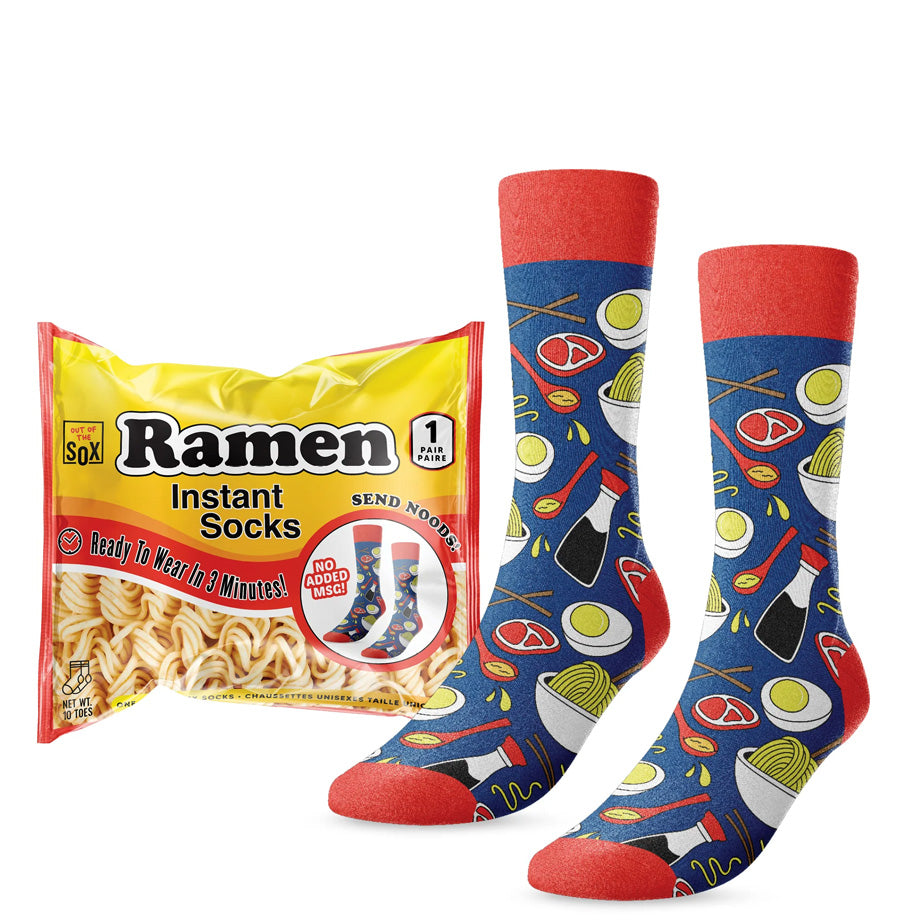 Main and Local Socks