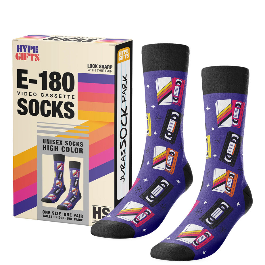 Main and Local Socks