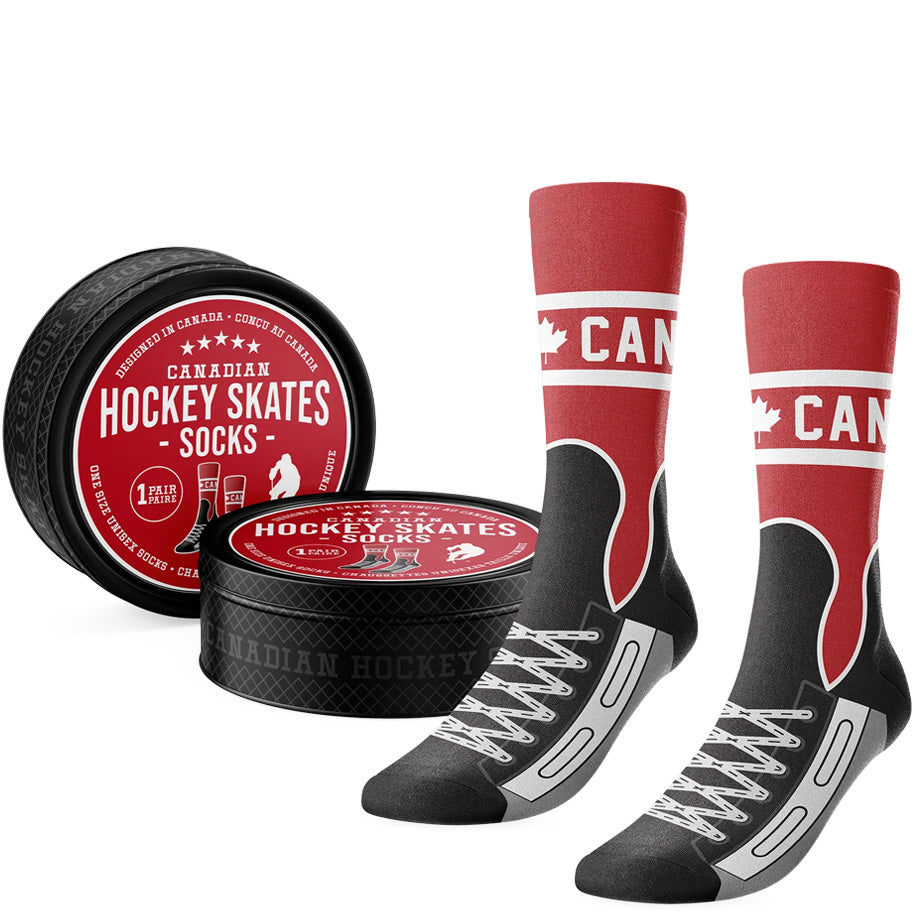 Main and Local Socks