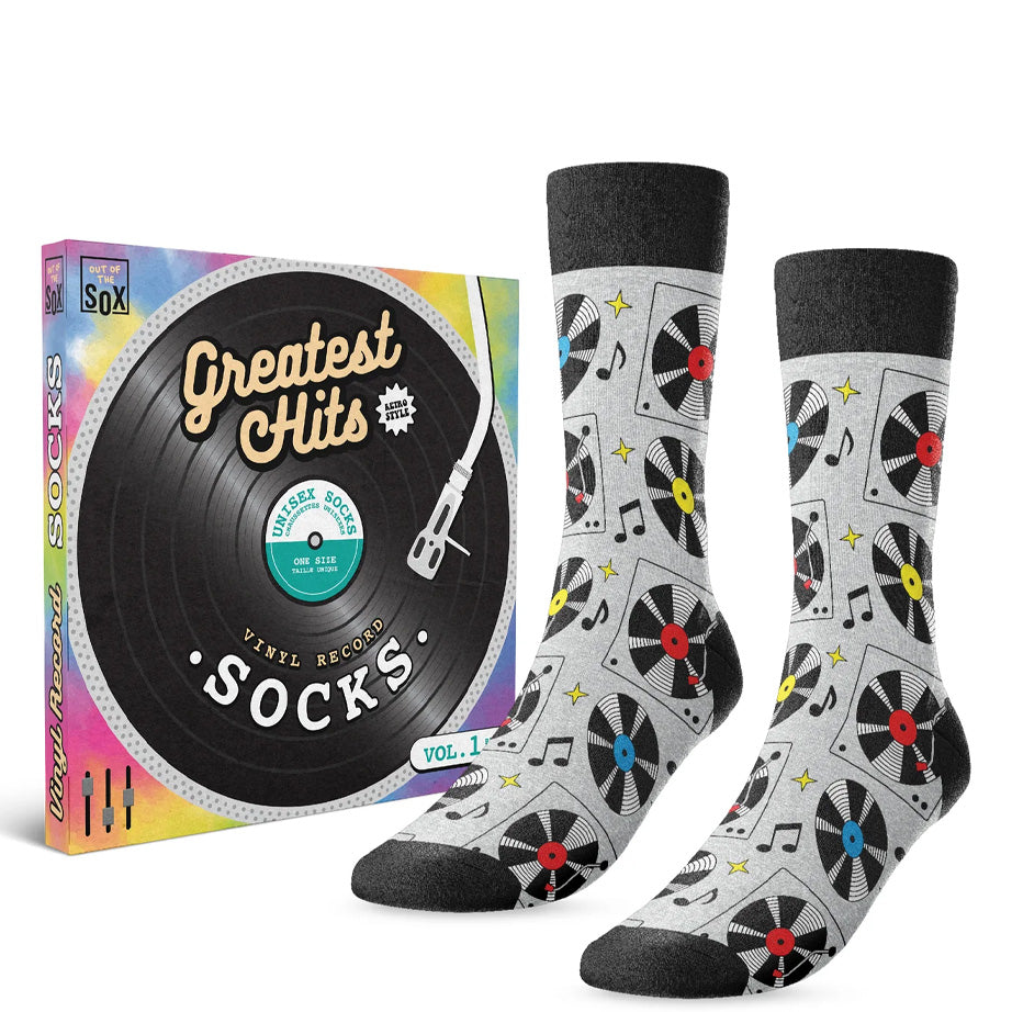 Main and Local Socks