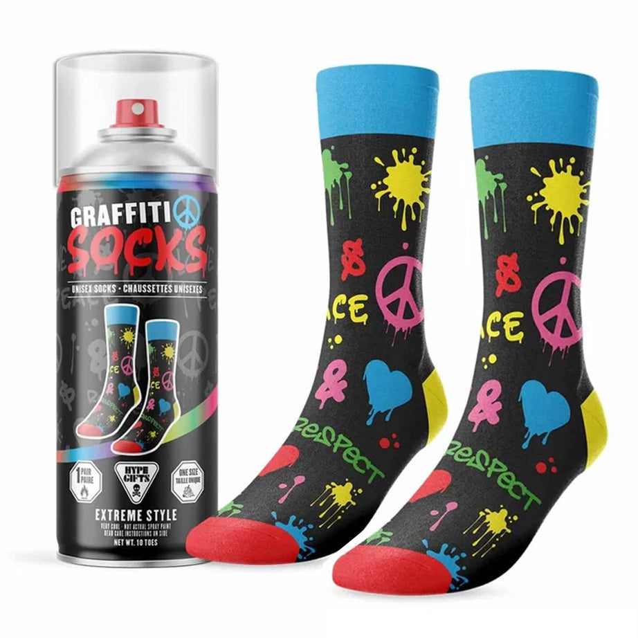 Main and Local Socks
