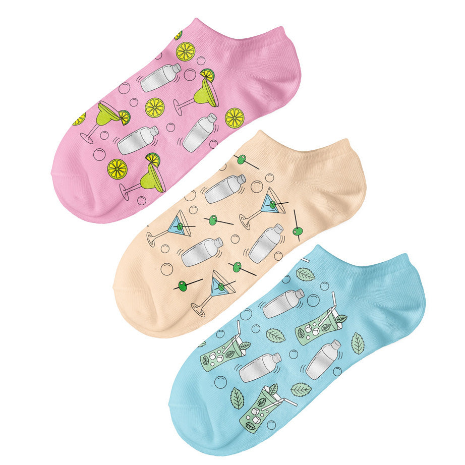 Socktails