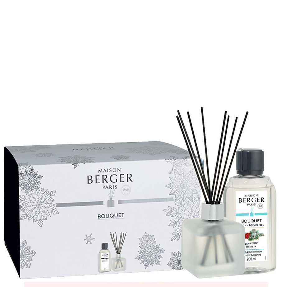 Maison Berger Holiday Gift Sets