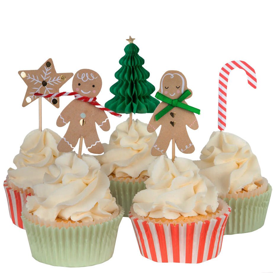 Meri Meri Cupcake Kits