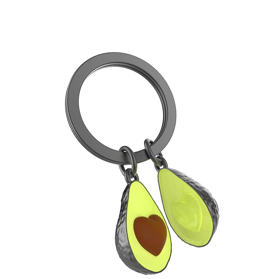 Meta[l]morphose Key Rings | Food & Drink