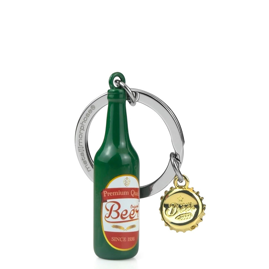 Meta[l]morphose Key Rings | Food & Drink
