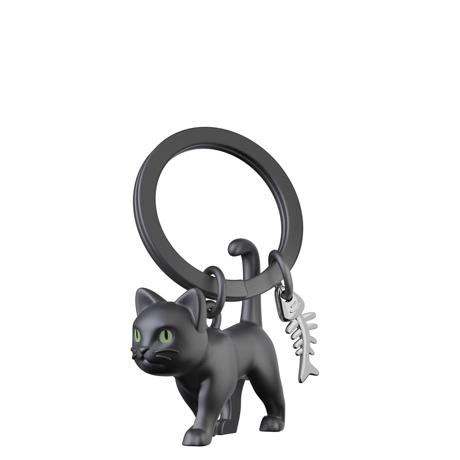 Meta[l]morphose Key Rings