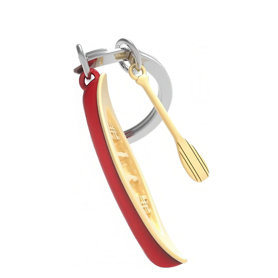 Meta[l]morphose Key Rings