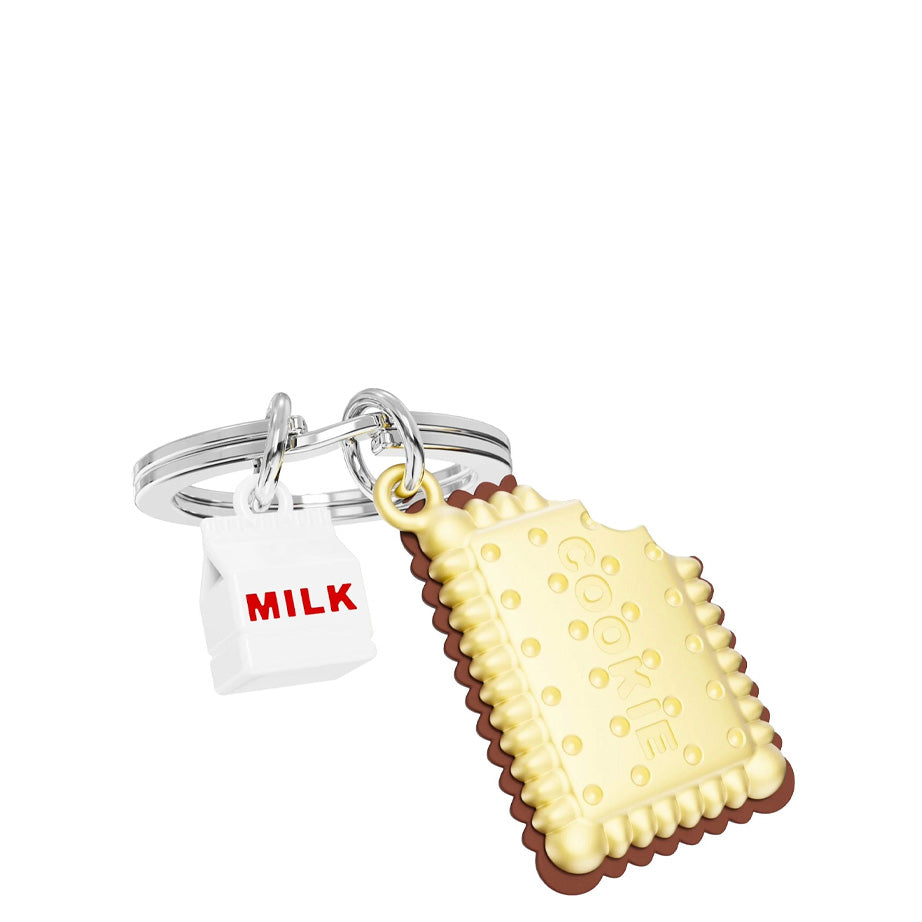 Meta[l]morphose Key Rings | Food & Drink