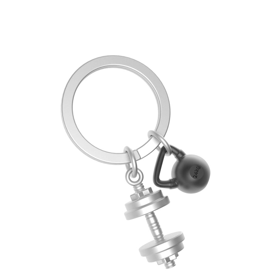 Meta[l]morphose Key Rings