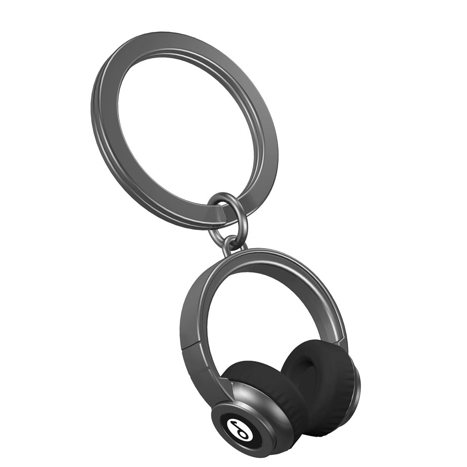 Meta[l]morphose Key Rings