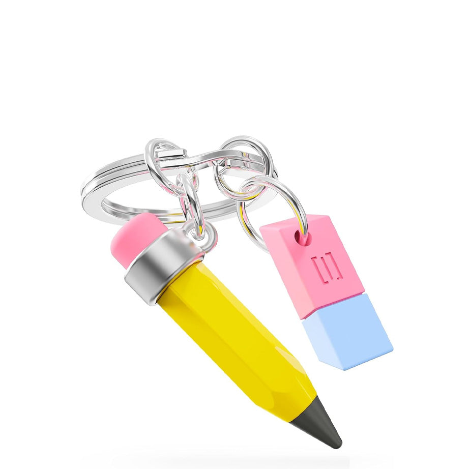 Meta[l]morphose Key Rings