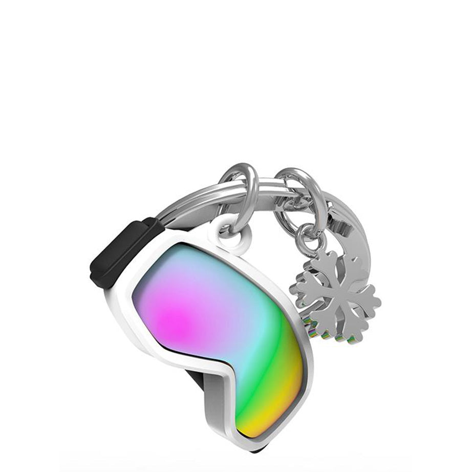 Meta[l]morphose Key Rings