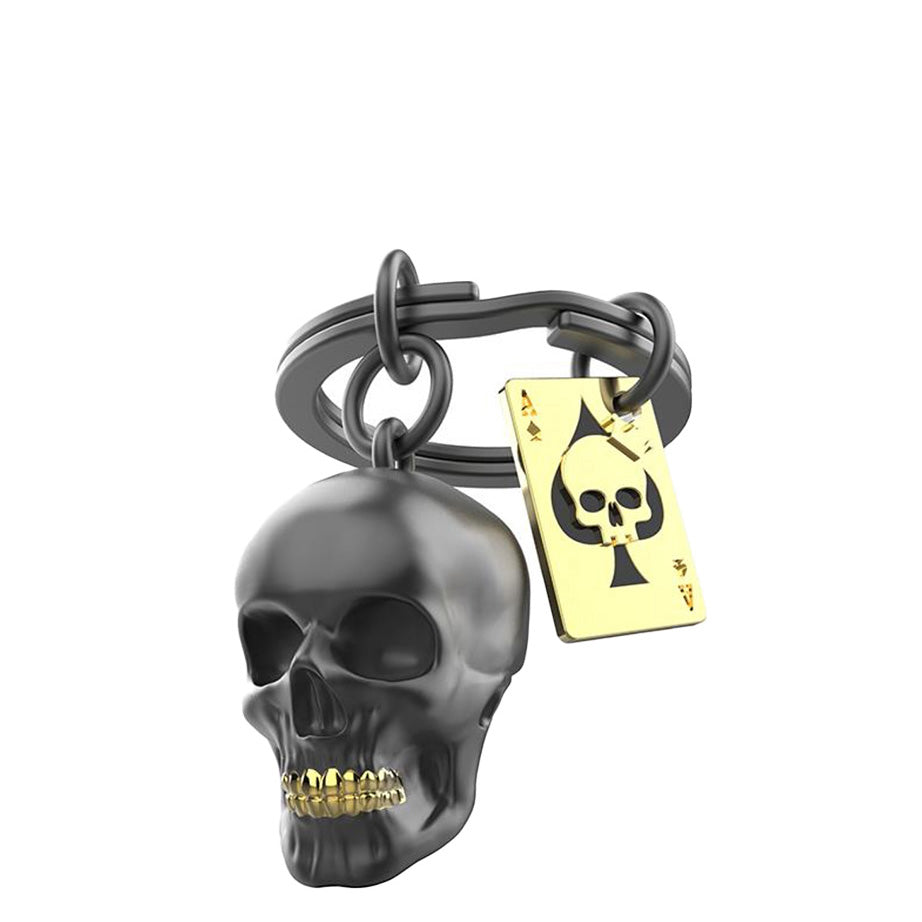 Meta[l]morphose Key Rings