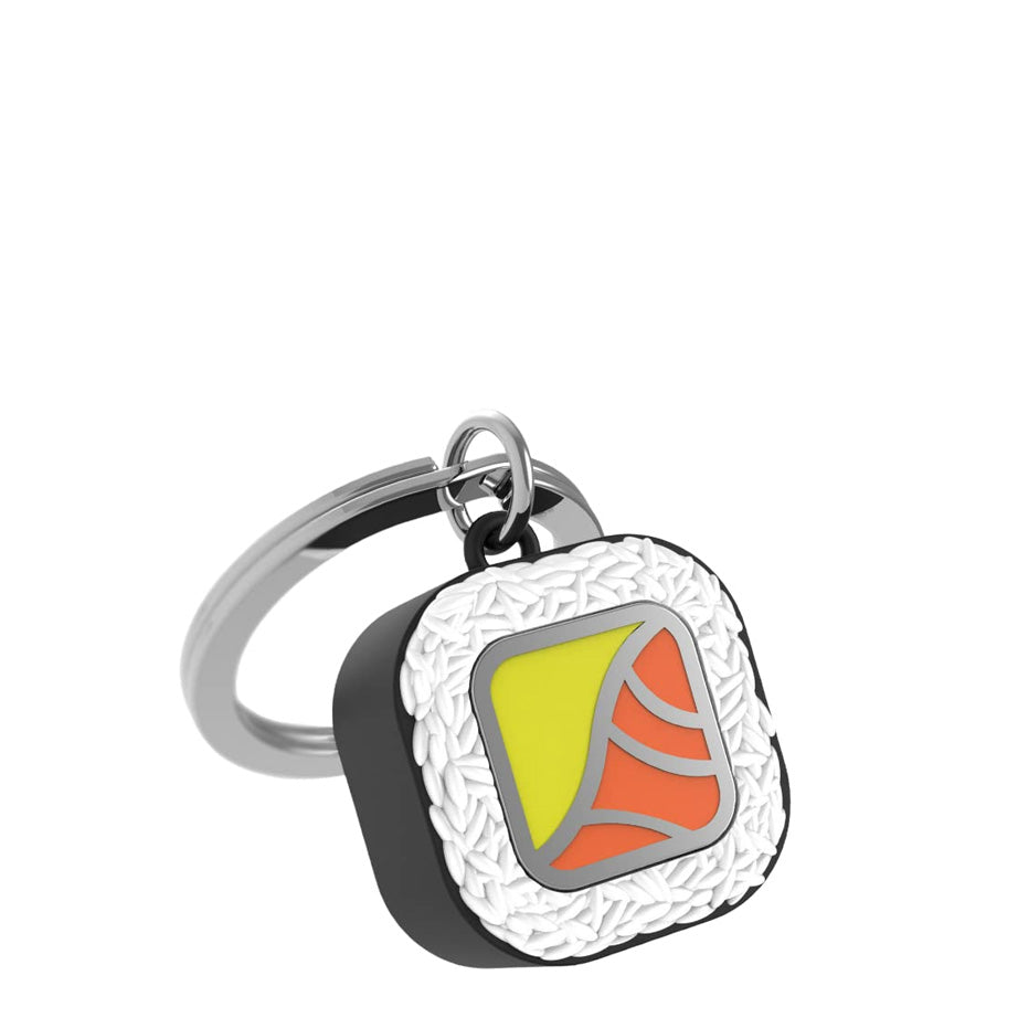 Meta[l]morphose Key Rings | Food & Drink