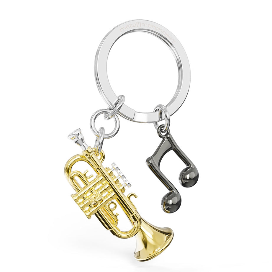 Meta[l]morphose Key Rings