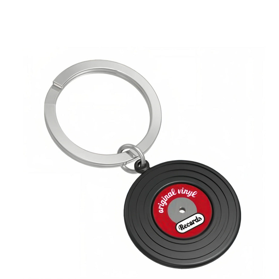 Meta[l]morphose Key Rings
