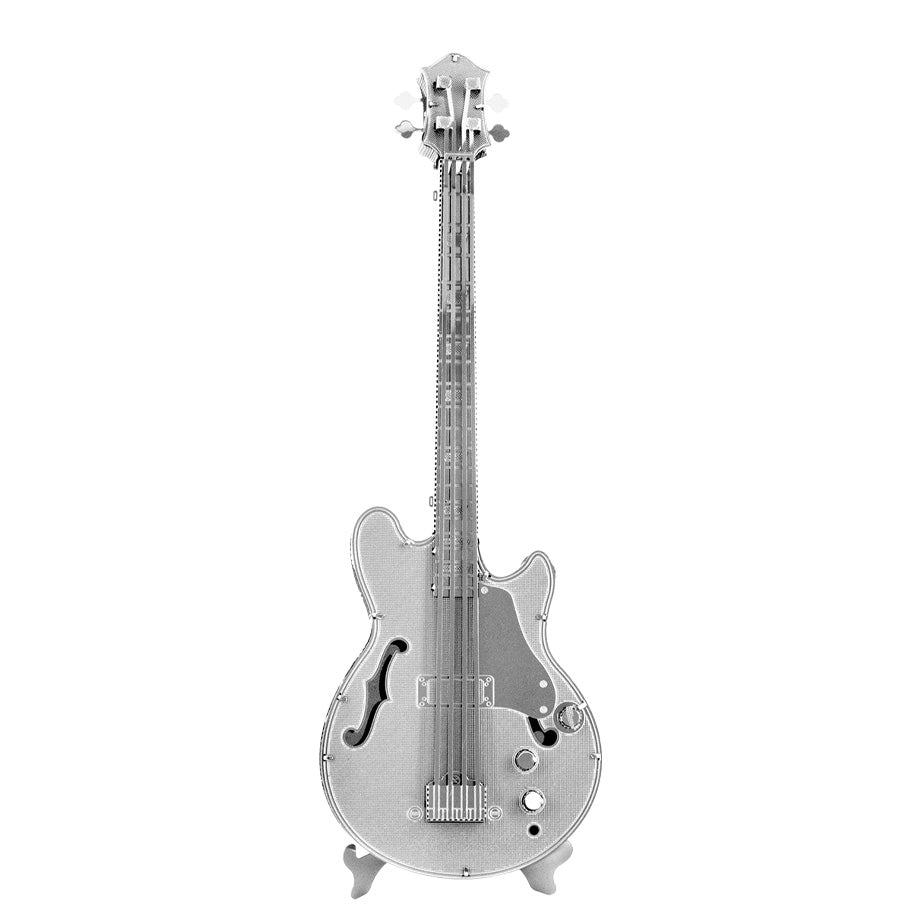 3D Metal Model Kits | Musical Instuments