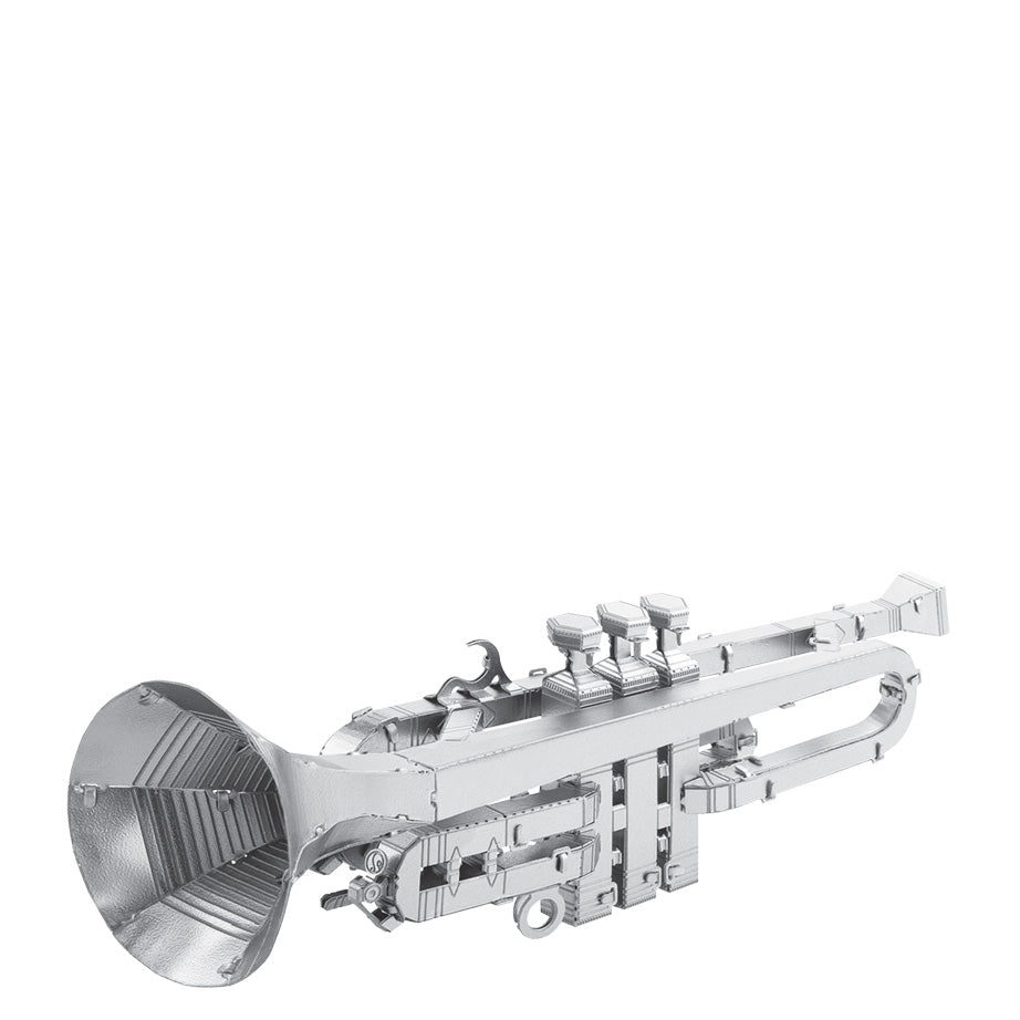 3D Metal Model Kits | Musical Instuments